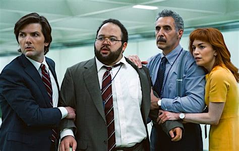 index of severance|Severance (a Titles & Air Dates Guide) .